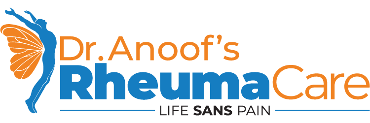 Dr Anoof's Rheuma Care