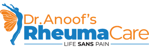 Dr Anoof's Rheuma Care
