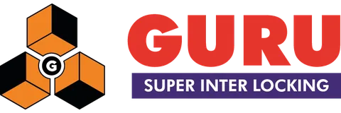 Guru Interlocking