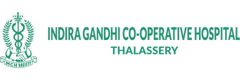 Indira Gandhi Co-operative Hospital, Thalassery