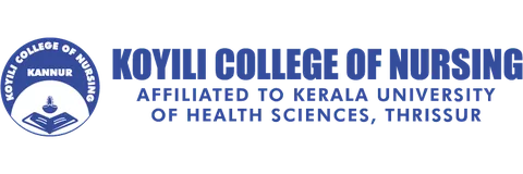 Koyili College of Nursing