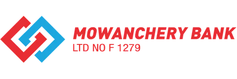 Mowanchery Bank