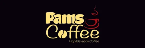 Pams Coffee