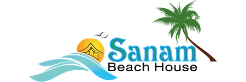 Sanam Beach House