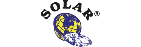Solar Lubricants
